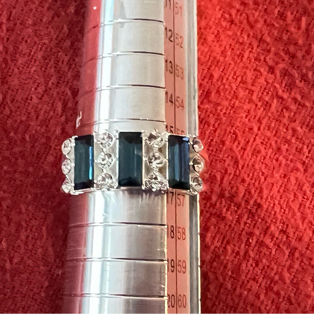 Ring Nwt